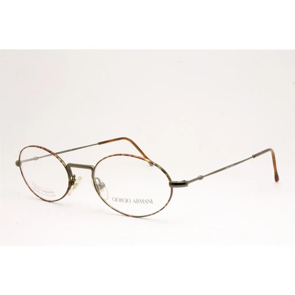 Vintage Giorgio Armani 270 1054 Eyeglasses 50-19-140