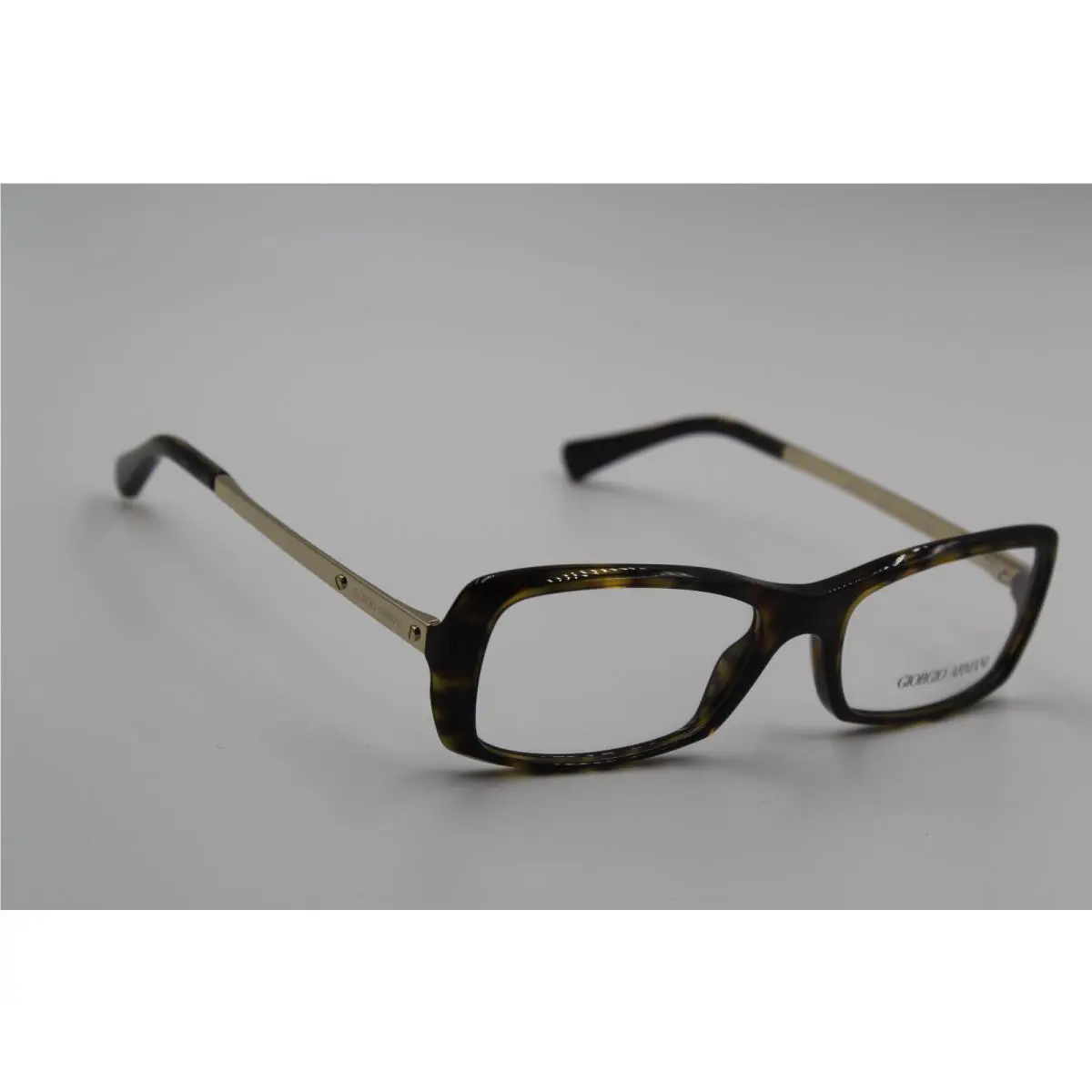 Giorgio Armani Eyeglasses AR 7011 5026 Tortoise RX AR7011 51-17