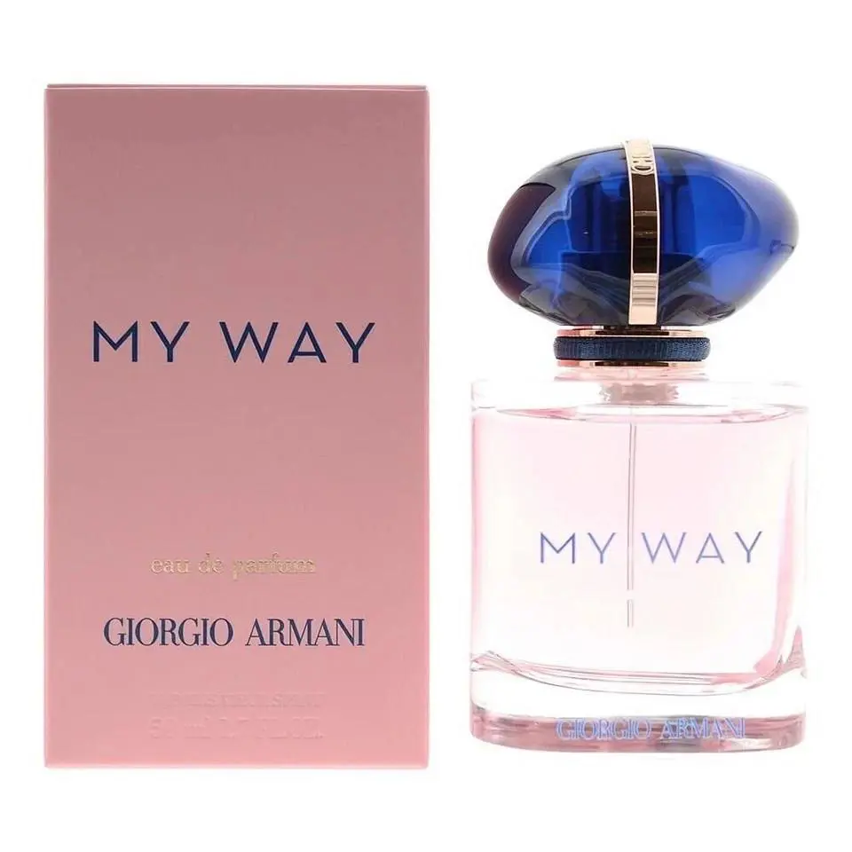 Giorgio Armani My Way Eau de Parfum 1.7 oz 50 ml Spray