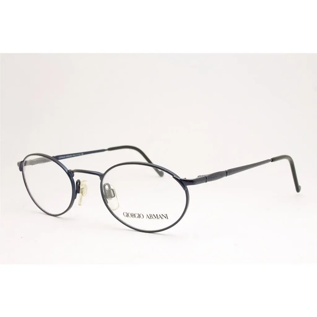 Vintage Giorgio Armani 263 1013 Eyeglasses 50-20-135