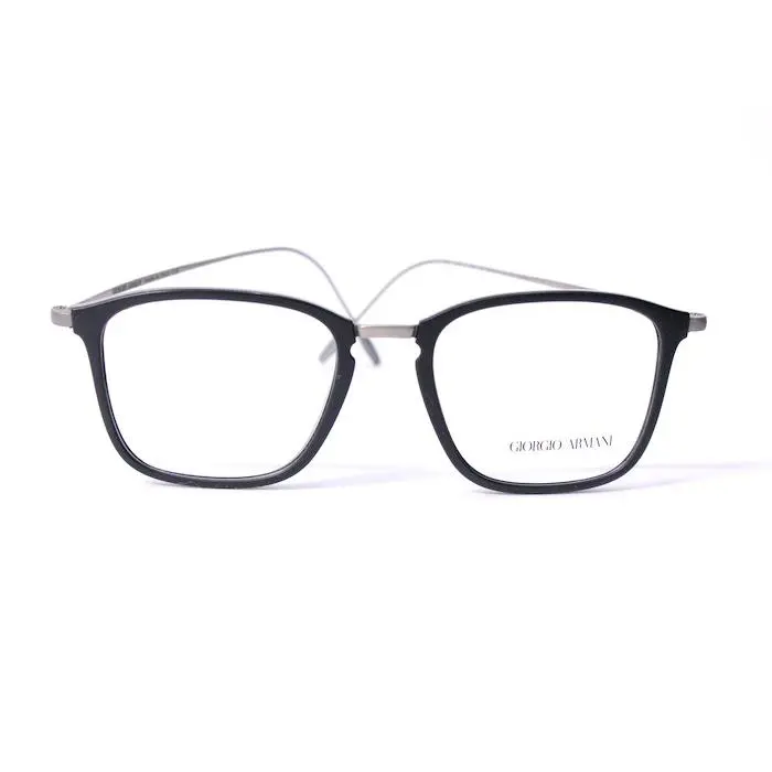 Giorgio Armani AR7147 5042 Eyeglasses Black Italy SIZE:51-19-145