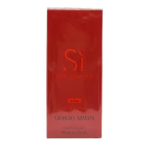 Giorgio Armani Si Passione Eclat 1.6/1.7 oz Eau De Parfum 50 ml Spray For Women