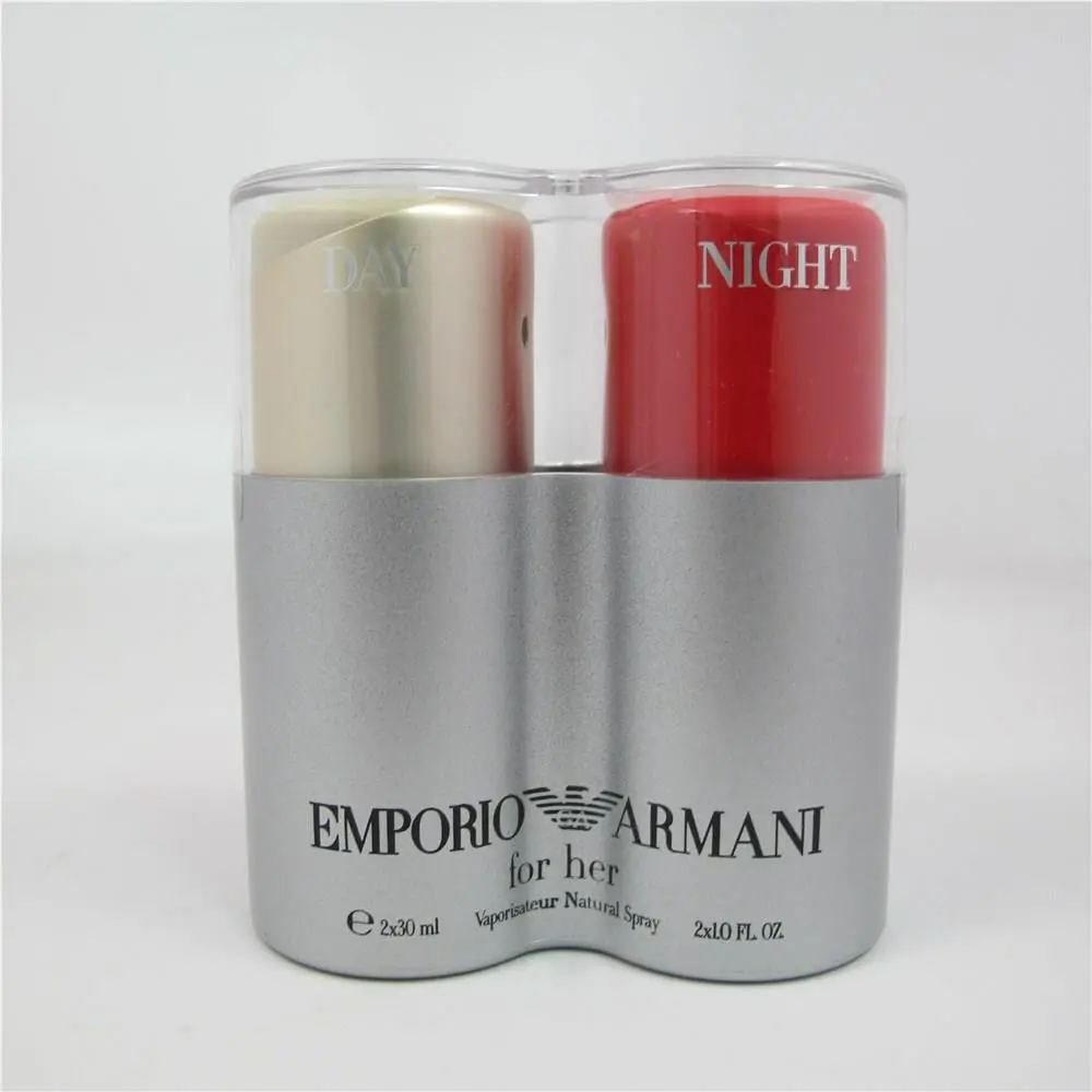 Emporio Armani Day/night For Her 30 Ml/ 1.0 oz Eau de Parfum Spray