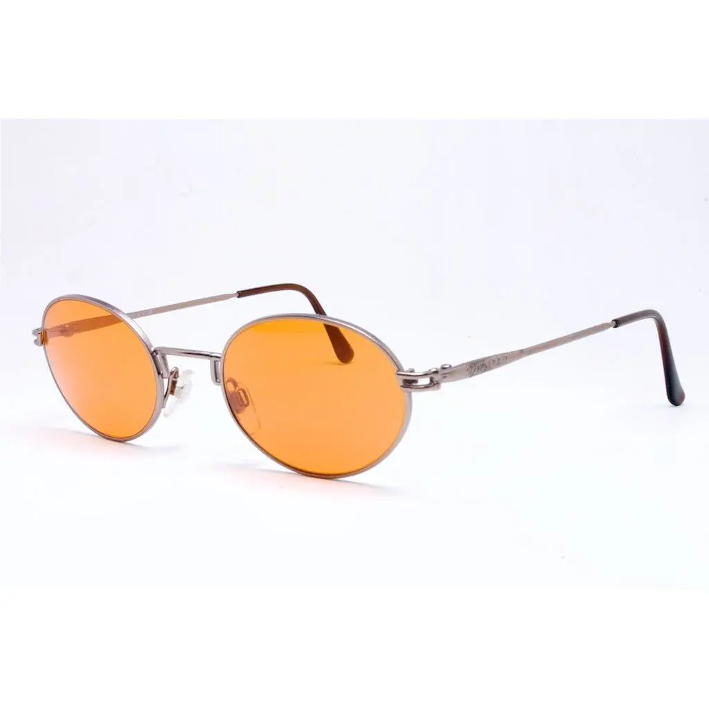 Vintage Giorgio Armani 244 1006 Cpf Sunglasses Size: 50-22-135