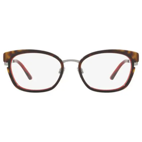 Giorgio Armani AR5094 3276 Dark Tortoise Cat Eye Eyeglasses Frame 53-18-140 5094