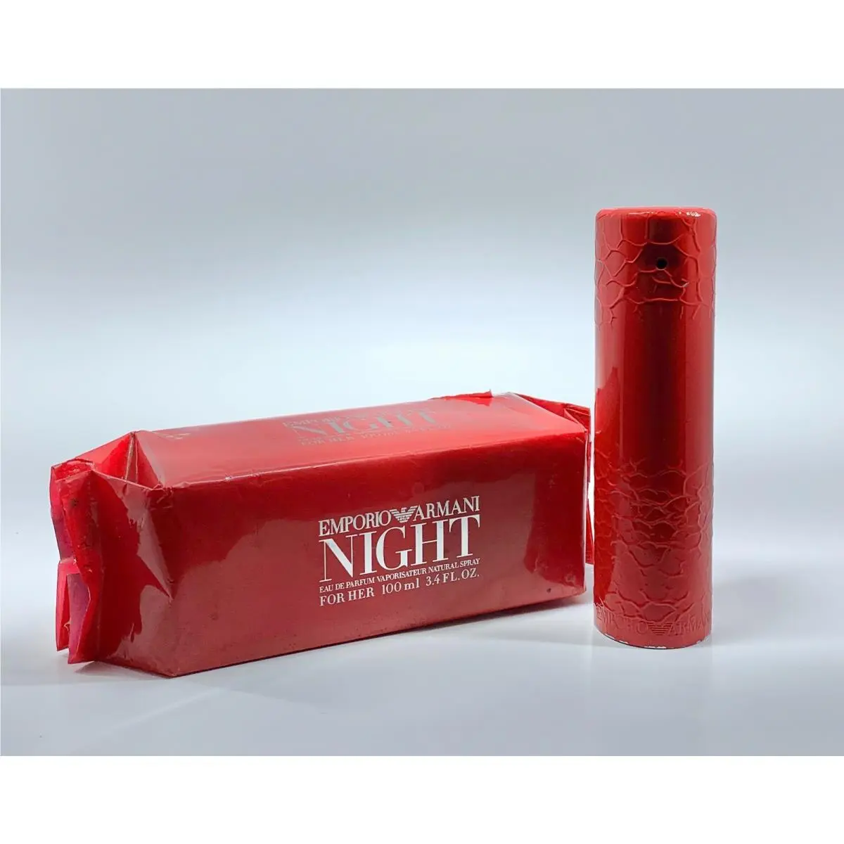 Emporio Night by Giorgio Armani Women Perfume 1.7oz