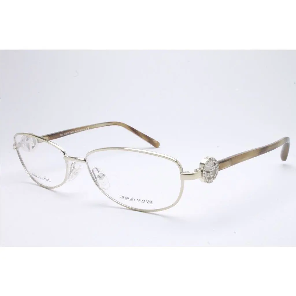 Giorgio Armani GA 355 Dwv Eyeglasses Size: 54-16-135