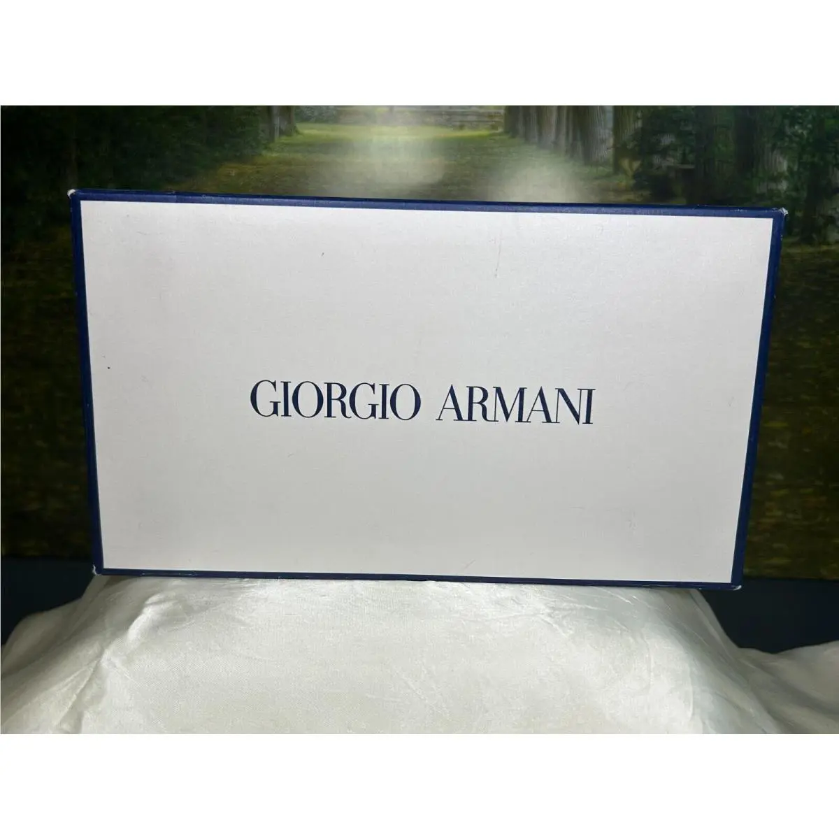 Giorgio Armani Ultimate Eyes TO Kill Set