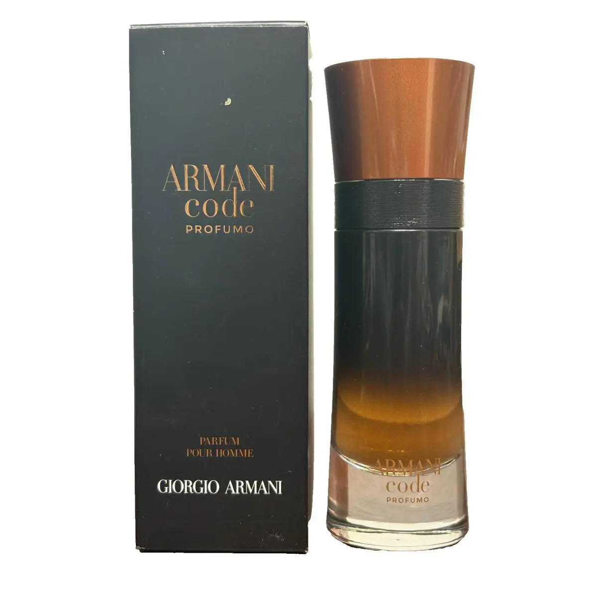 Armani Code Profumo Giorgio Armani 2.0oz / 60ml Parfum Spray