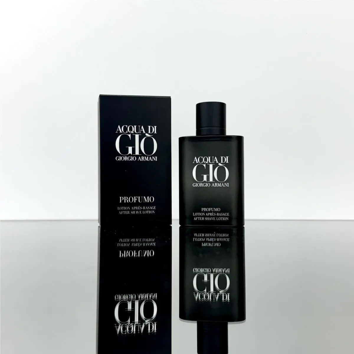 Acqua di Gio Profumo by Giorgio Armani 3.4oz After Shave Lotion BJ15