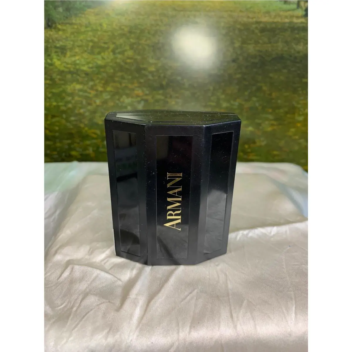 Giorgio Armani Perfumed Soap 100G