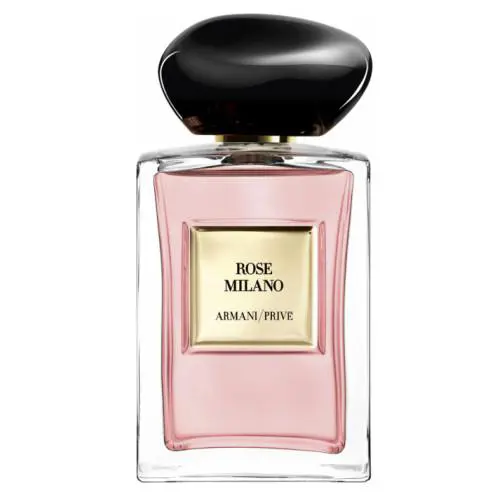 Rose Milano Armani Prive 3.4 oz Edt Perfume For Women by Giorgio Armani