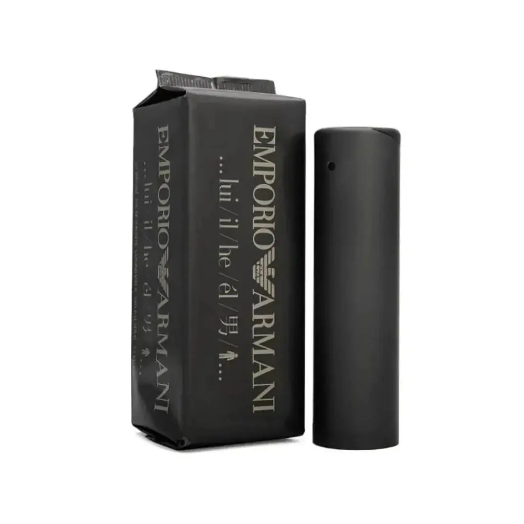 Emporio Armani HE by Giorgio Armani 1.7 FL oz / 50 ML Eau De Toilette Men Spray