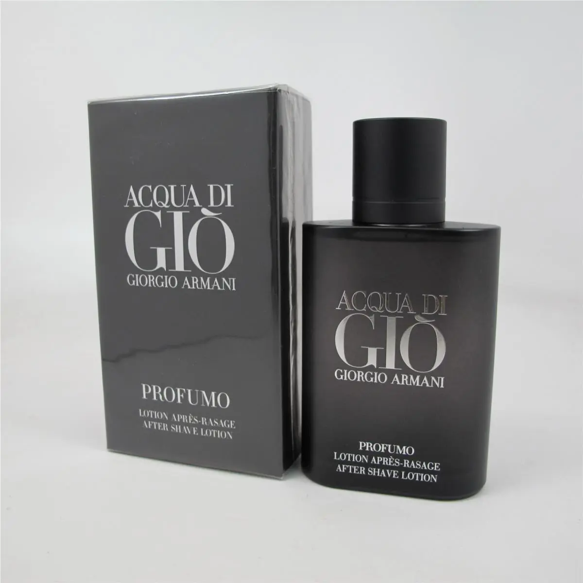 Acqua di Gio Profumo by Giorgio Armani 100 Ml/ 3.4 oz After Shave Lotion