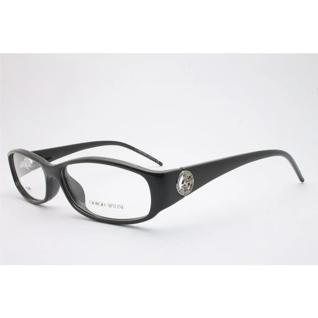 Giorgio Armani GA 250/STRASS 584 Eyeglasses Size: 54-14-135