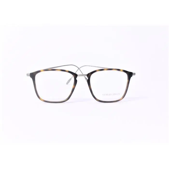 Giorgio Armani AR7147 5082 Eyeglasses Havana Italy SIZE:51-19-145