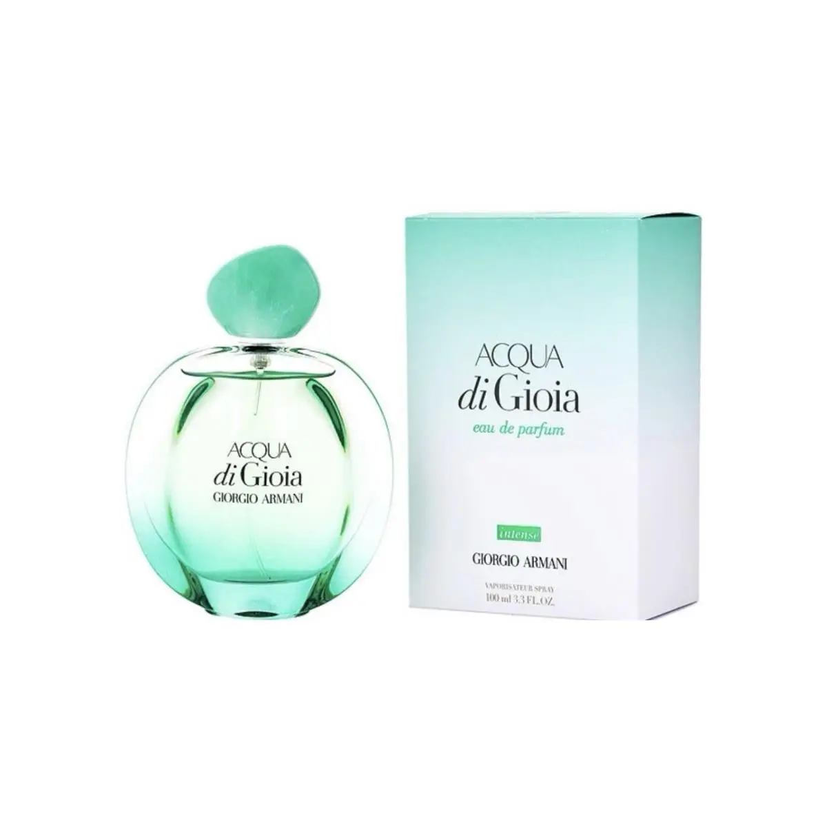 Acqua DI Gioia Intense Giorgio Armani 1.6oz / 50ml Edp Spray