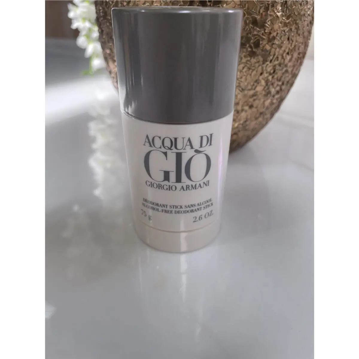 Acqua DI Gio Giorgio Armani 75ML Deodorant