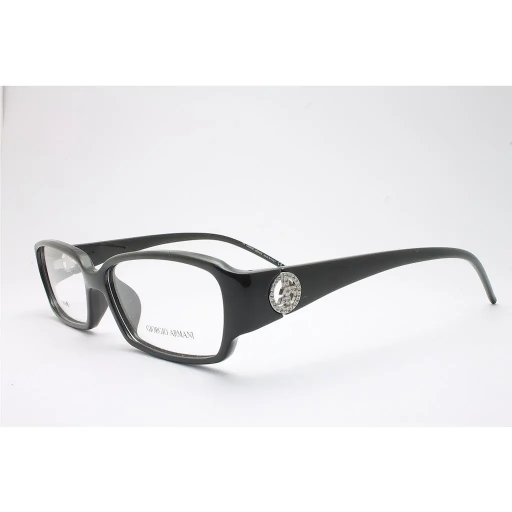 Giorgio Armani GA 254/STRASS 584 Eyeglasses Size: 54-14-135