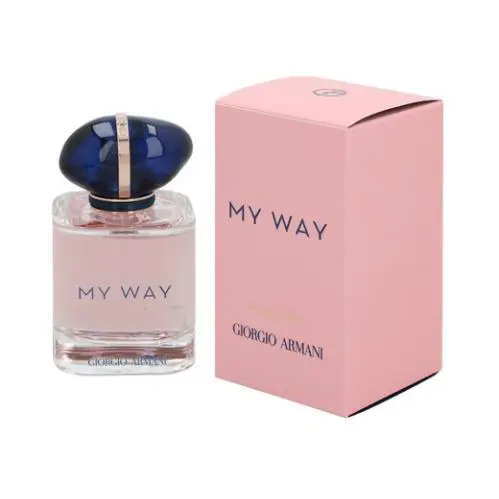 MY Way by Giorgio Armani For Women Edp 1.7 FL OZ / 50 ML Natural Spray