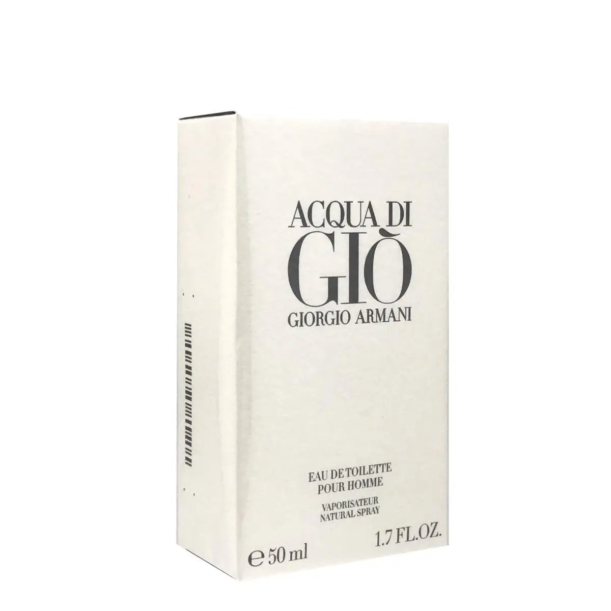 Acqua Di Gio 1.7 oz / 50 ML Eau De Toilette Pour Homme by Giorgio Armani