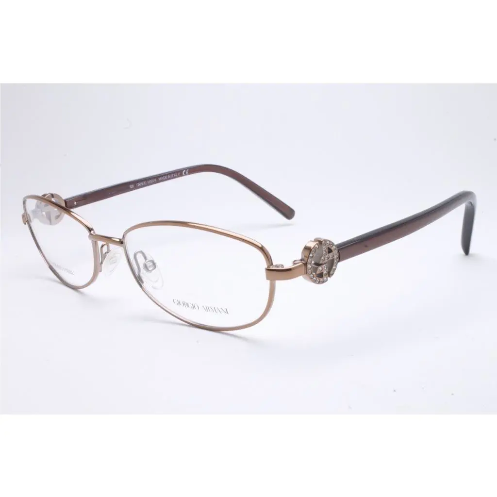 Giorgio Armani GA 355 69V Eyeglasses Size: 52-16-135