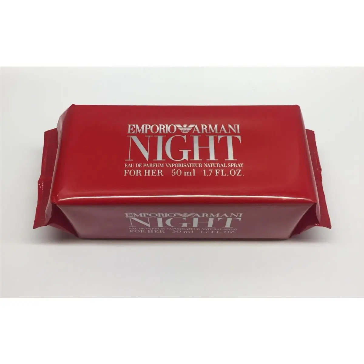 Emporio Armani Night Giorgio Armani Women Edp 50ml in Factory Pack