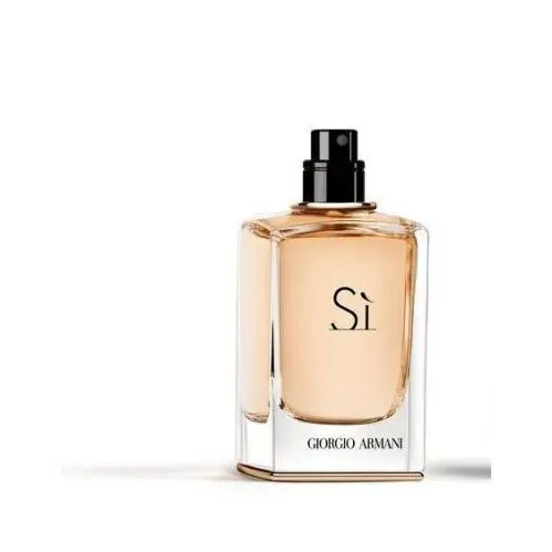 SI Eau de Parfum Spray For Her 30ml/1oz by Giorgio Armani
