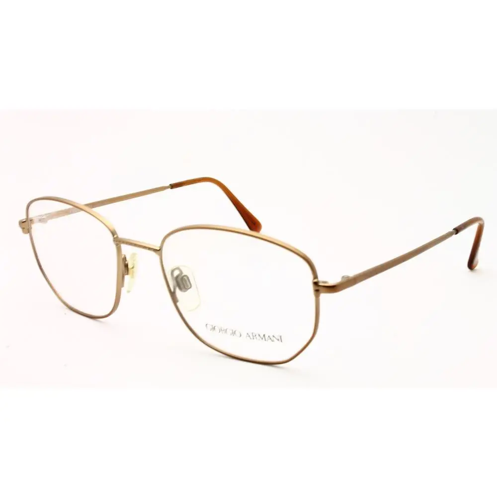 Vintage Giorgio Armani 173 816 Eyeglasses Size: 52-18-135