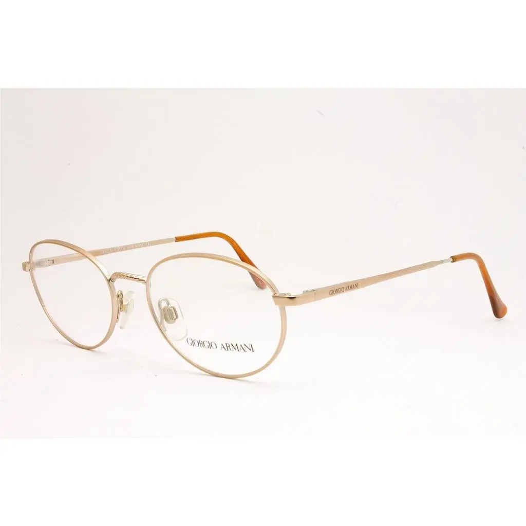 Vintage Giorgio Armani 222 816 Eyeglasses 52-18-135