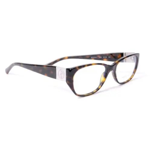 Giorgio Armani AR7016-H 5026 Eyeglasses Brown Made Italy SIZE:51-16-140