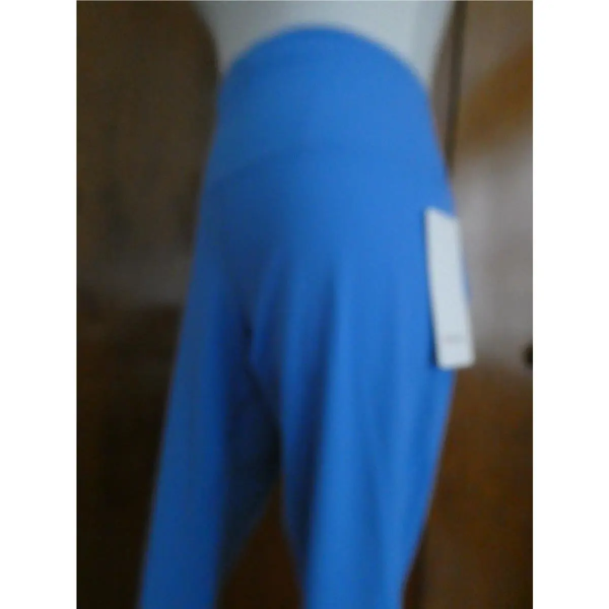 Lululemon clothing - Blue 2