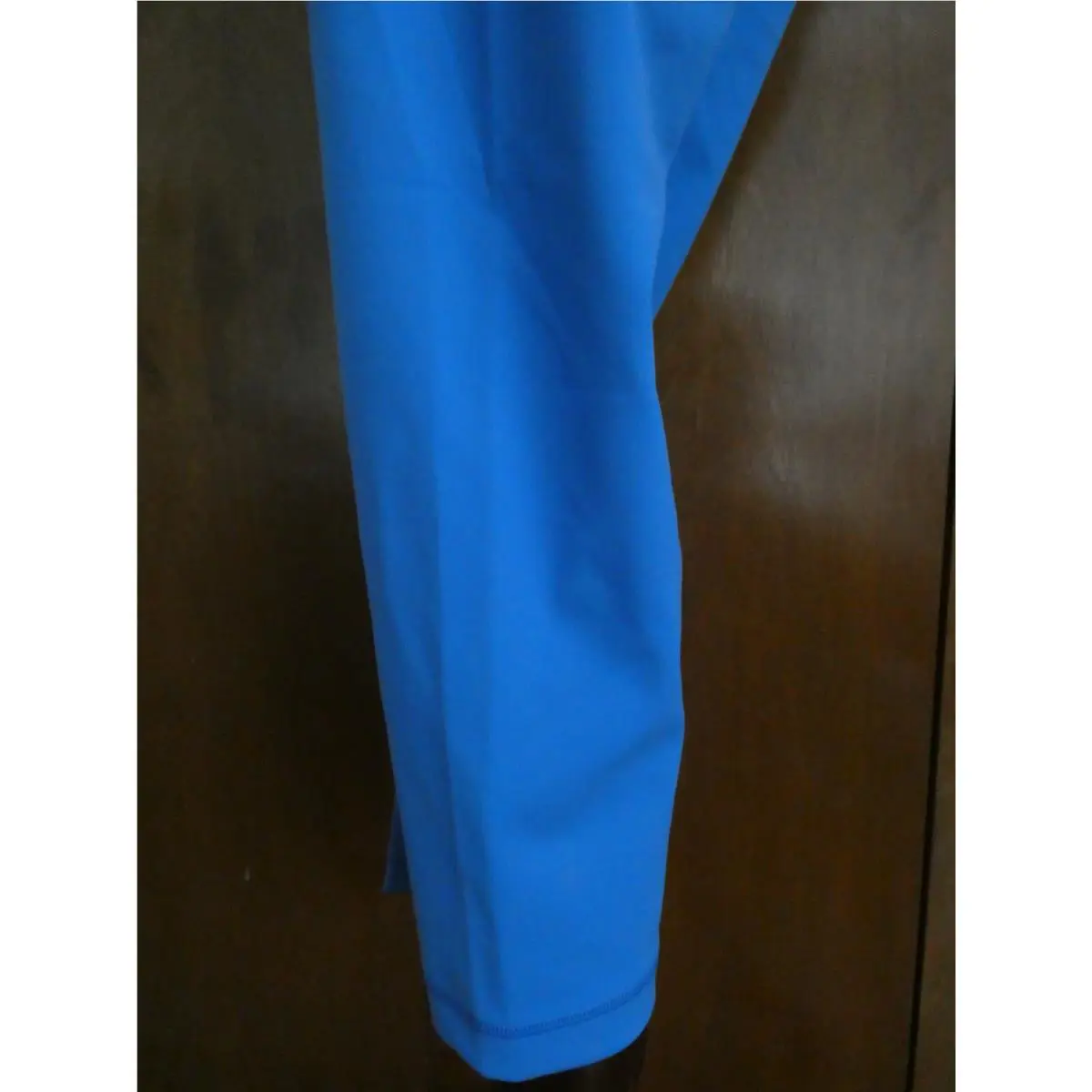Lululemon clothing - Blue 6