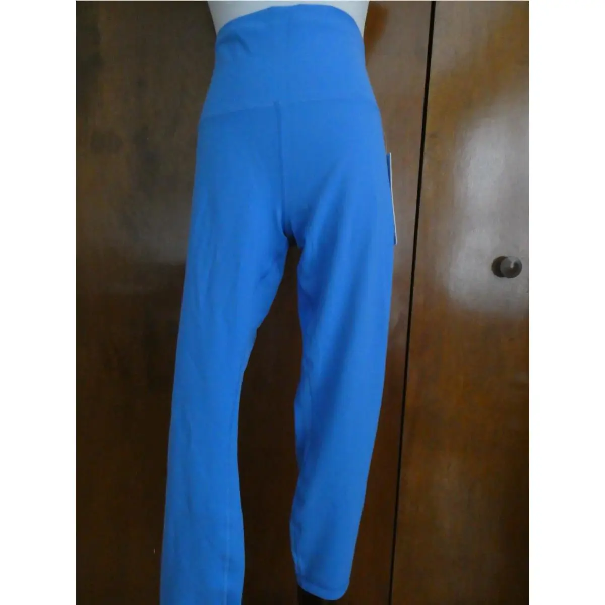 Lululemon clothing - Blue 9
