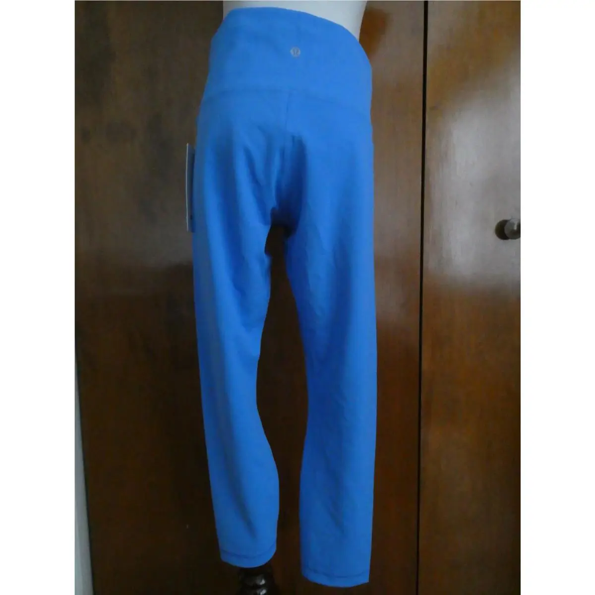 Lululemon clothing - Blue 17