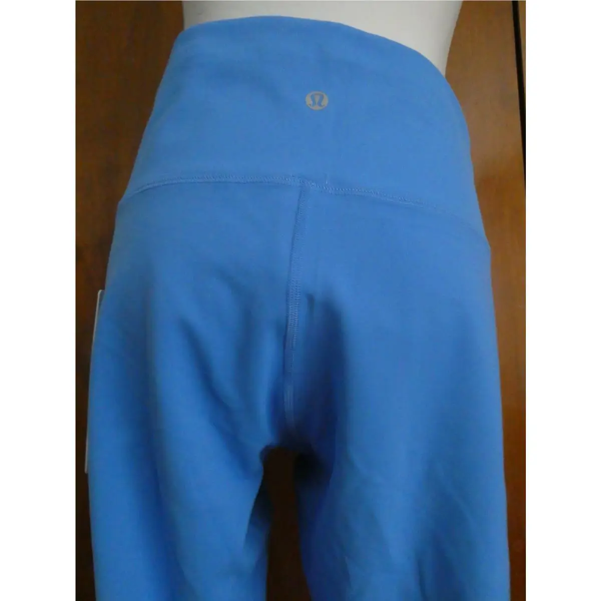 Lululemon clothing - Blue 18