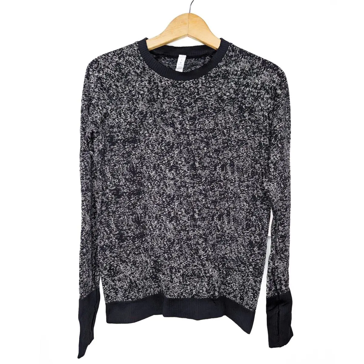 Lululemon clothing - NA - Black 2