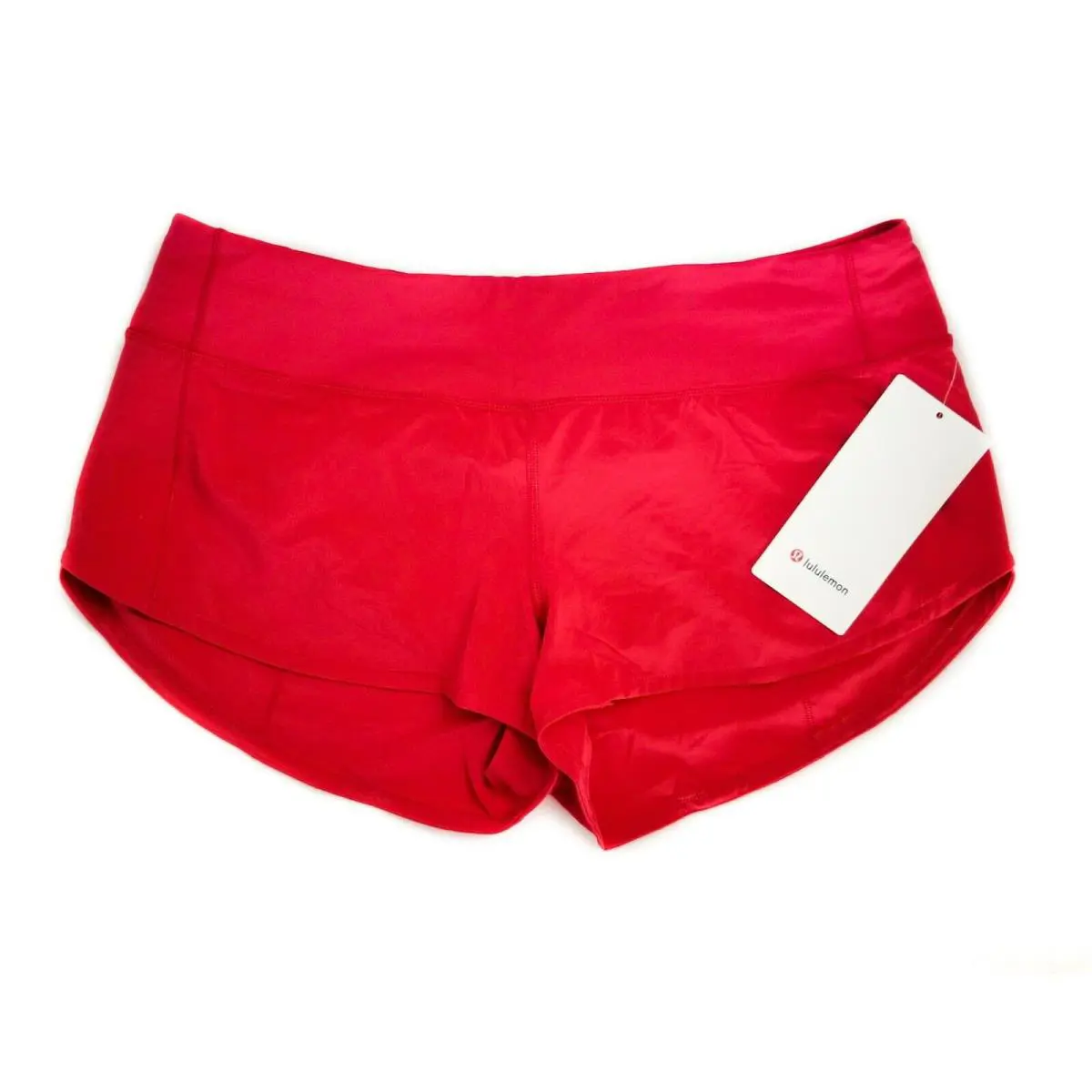 Lululemon clothing - Red 6