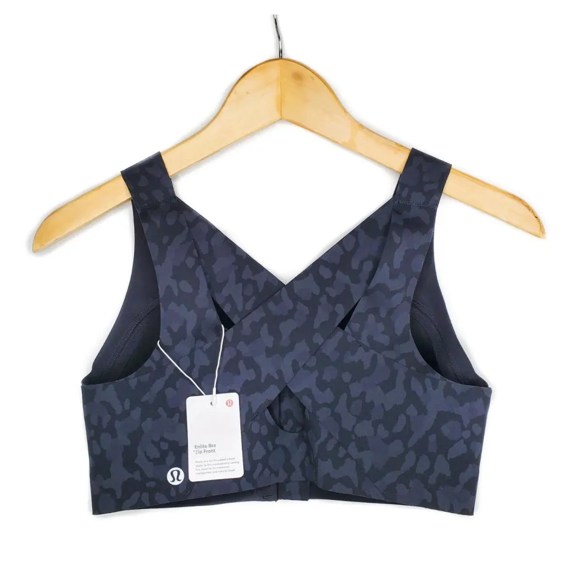 Lululemon clothing - Black 4