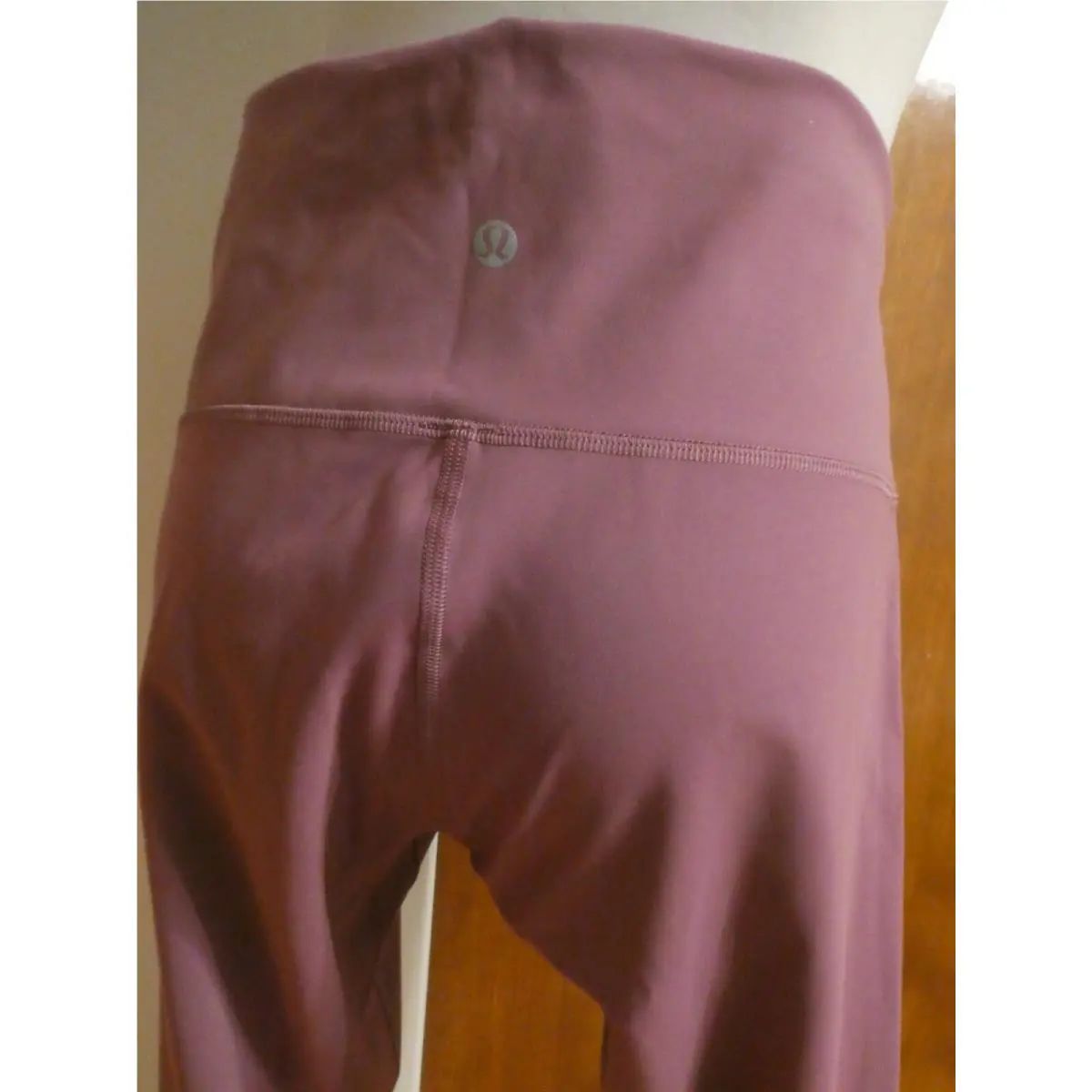 Lululemon clothing - Soft Brushed 8