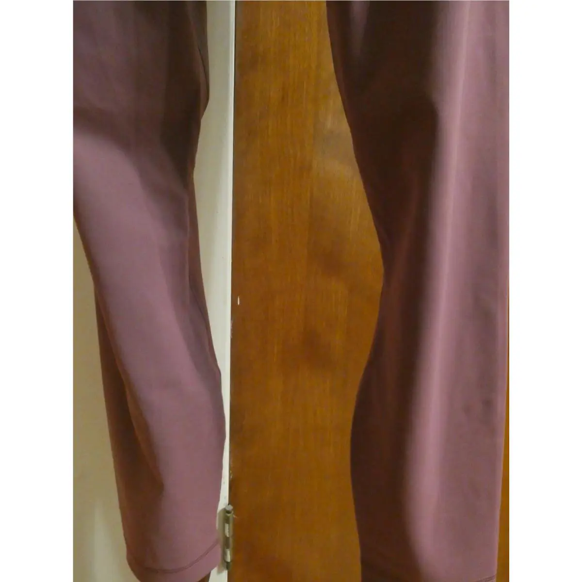 Lululemon clothing - Soft Brushed 9
