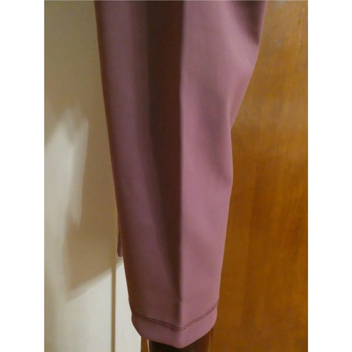 Lululemon clothing - Soft Brushed 6
