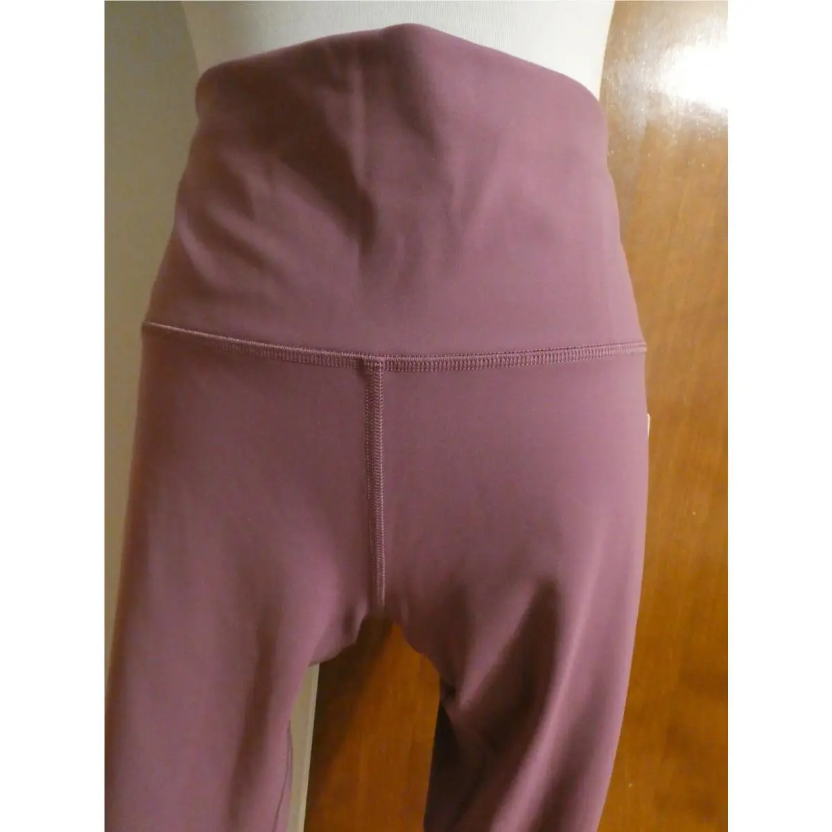 Lululemon clothing - Soft Brushed 11