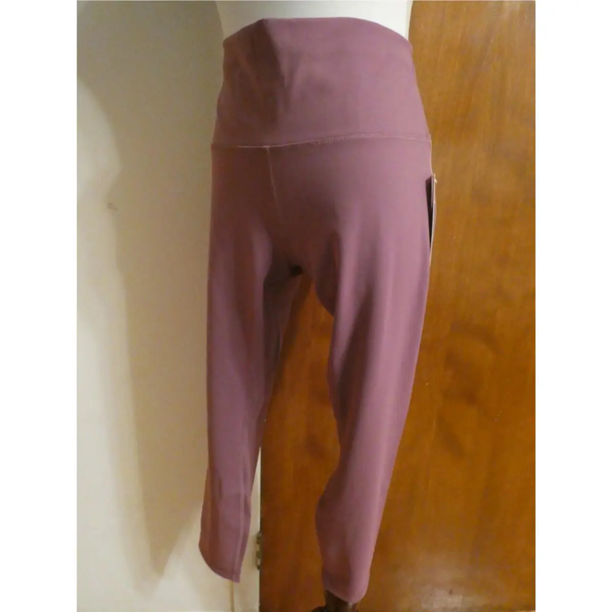 Lululemon clothing - Soft Brushed 12