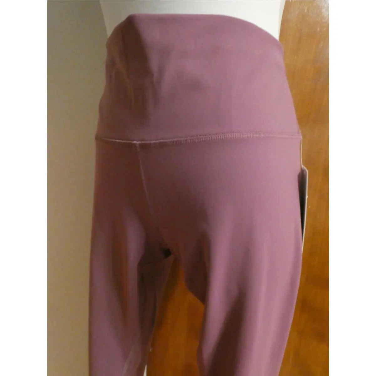 Lululemon clothing - Soft Brushed 13