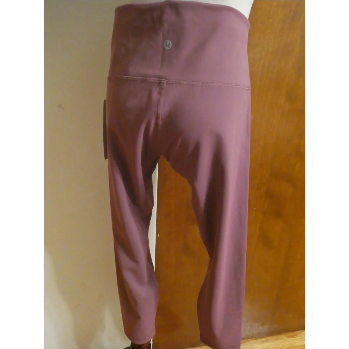 Lululemon clothing - Soft Brushed 18