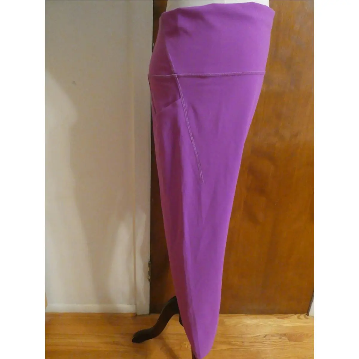 Lululemon clothing - Moonlit Magenta 12