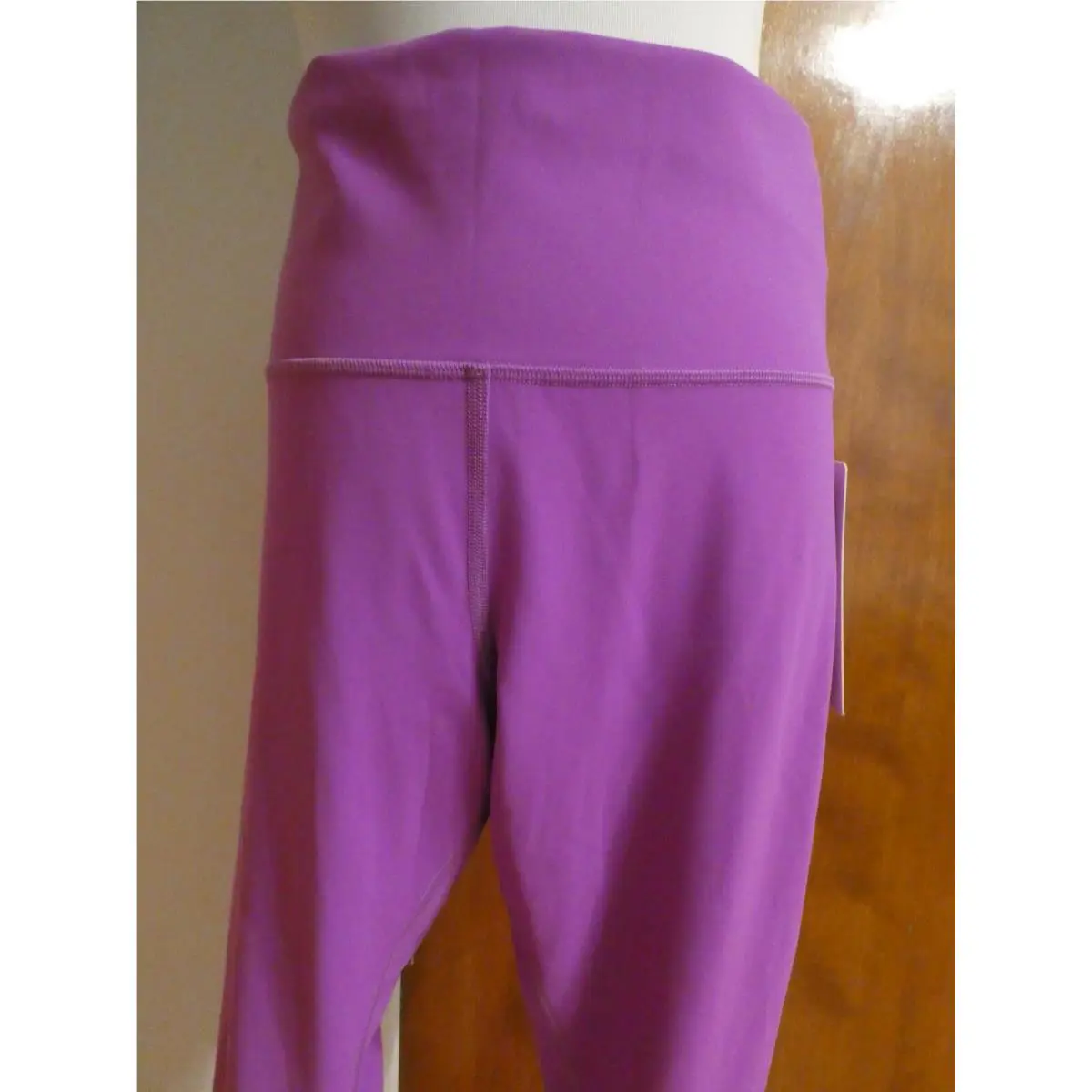 Lululemon clothing - Moonlit Magenta 0