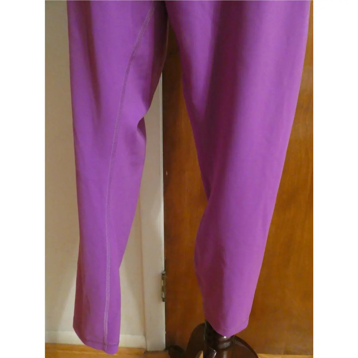 Lululemon clothing - Moonlit Magenta 4