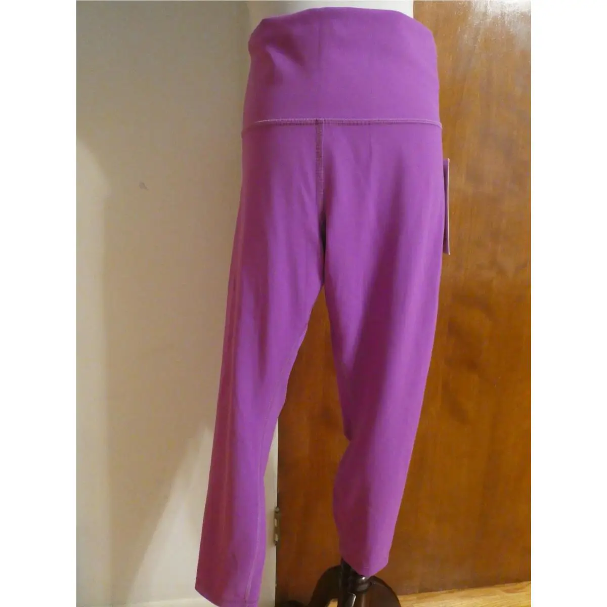 Lululemon clothing - Moonlit Magenta 21
